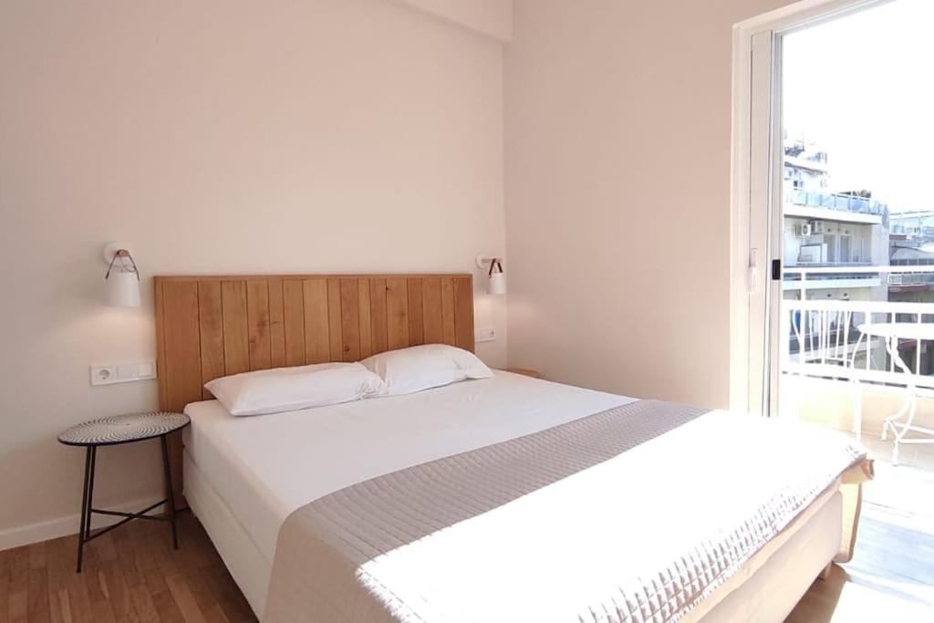 Harmony Suite In The Center Of Kalamata Exterior photo